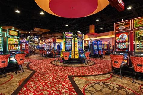 best casino in kentucky.